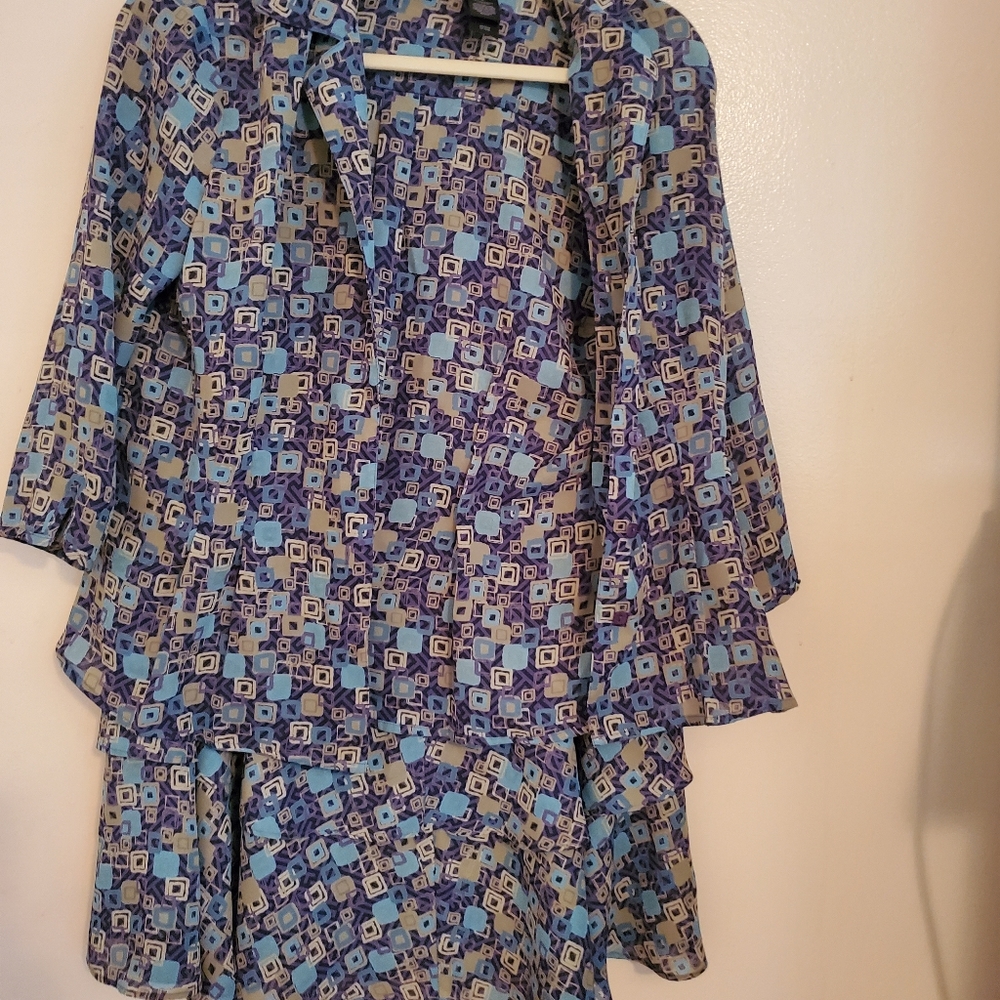 Women set